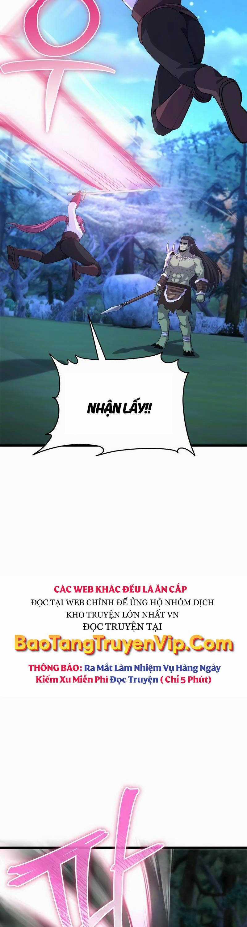 Kiếm Thánh Trọng Sinh Chapter 22 trang 29