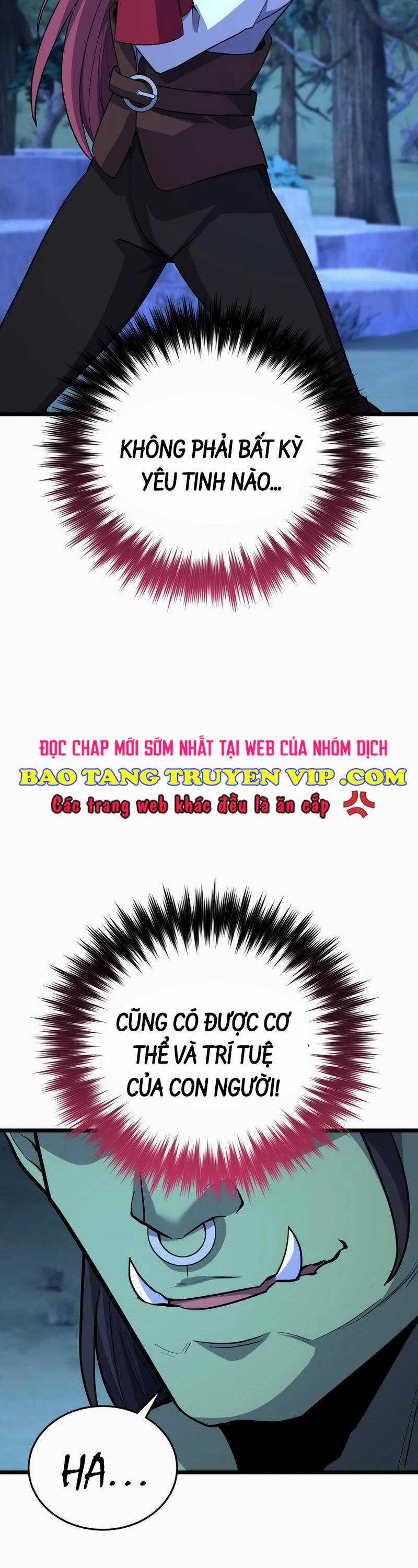 Kiếm Thánh Trọng Sinh Chapter 22 trang 3