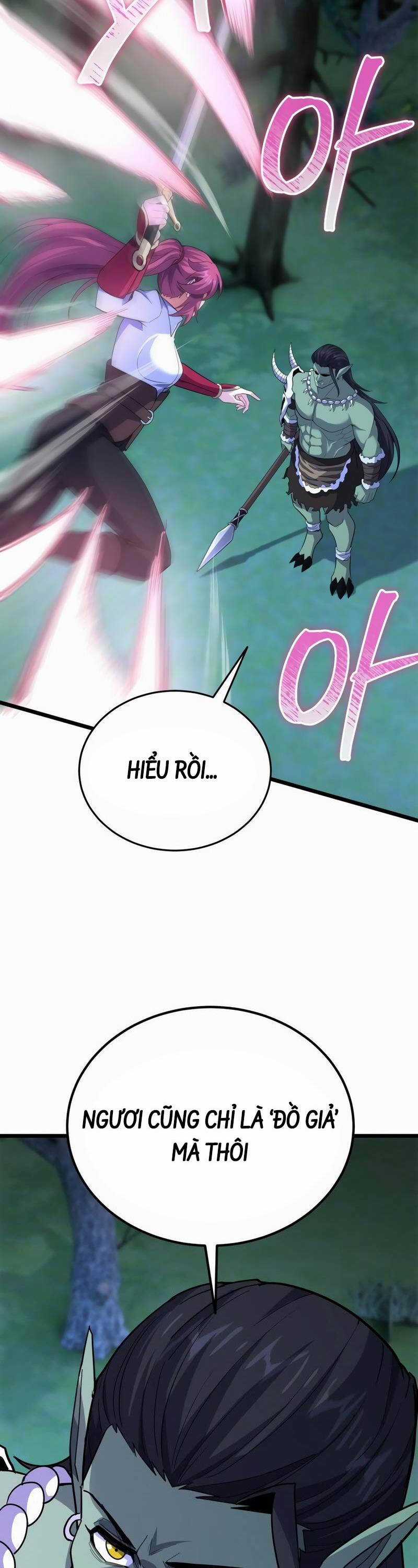 Kiếm Thánh Trọng Sinh Chapter 22 trang 30