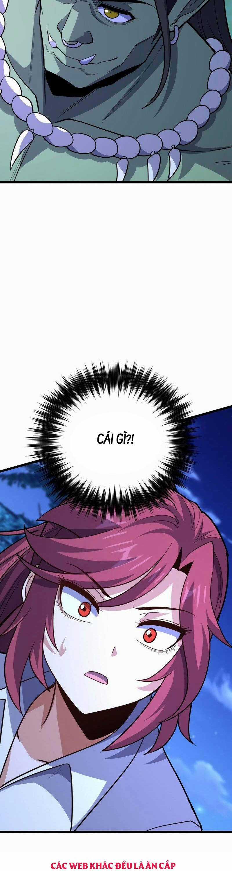 Kiếm Thánh Trọng Sinh Chapter 22 trang 31