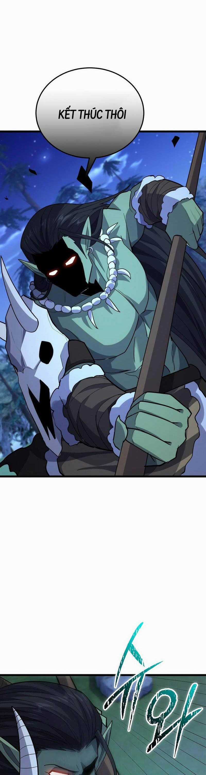 Kiếm Thánh Trọng Sinh Chapter 22 trang 35