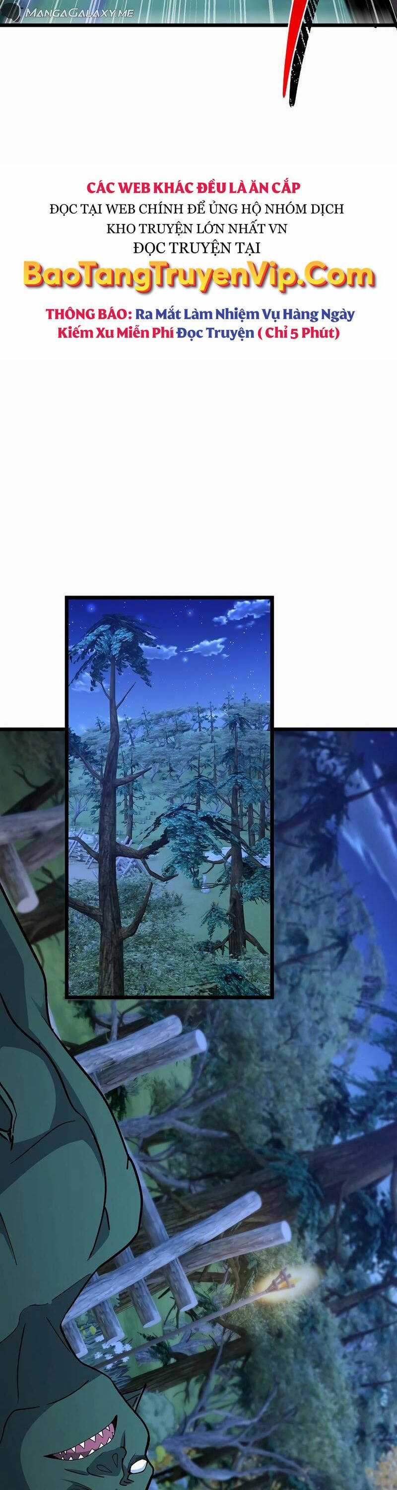 Kiếm Thánh Trọng Sinh Chapter 22 trang 37