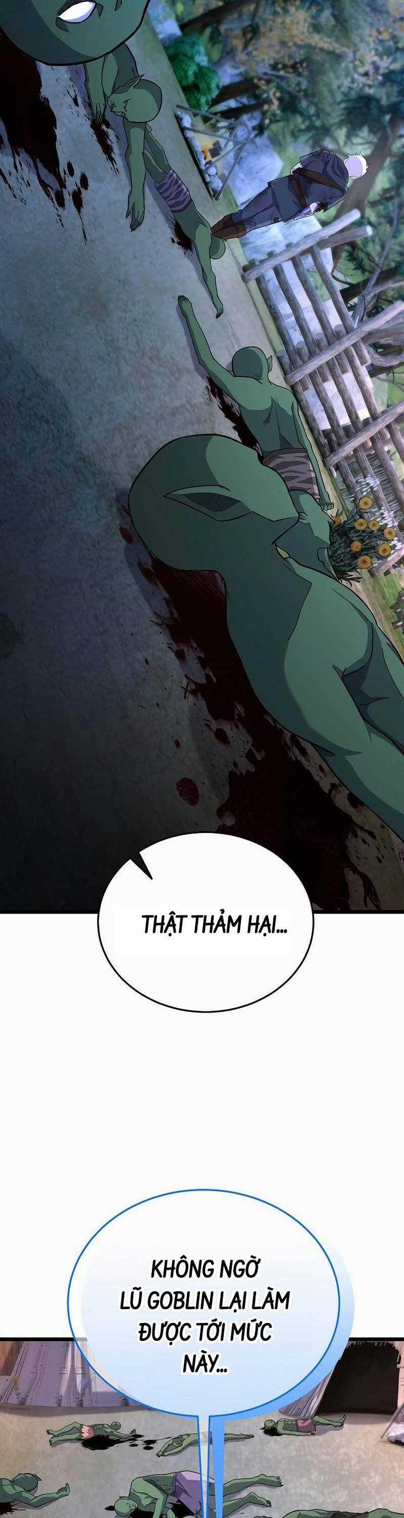 Kiếm Thánh Trọng Sinh Chapter 22 trang 38