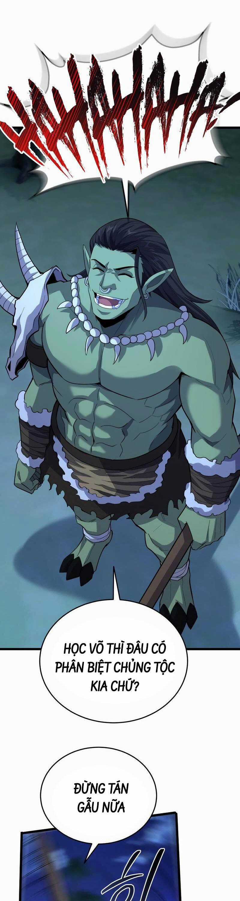 Kiếm Thánh Trọng Sinh Chapter 22 trang 4