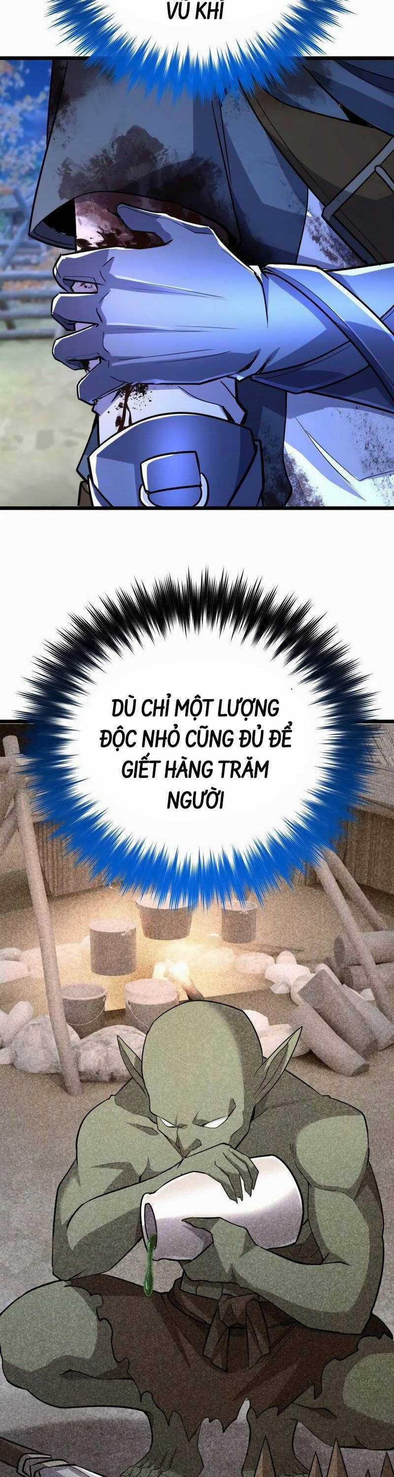 Kiếm Thánh Trọng Sinh Chapter 22 trang 40