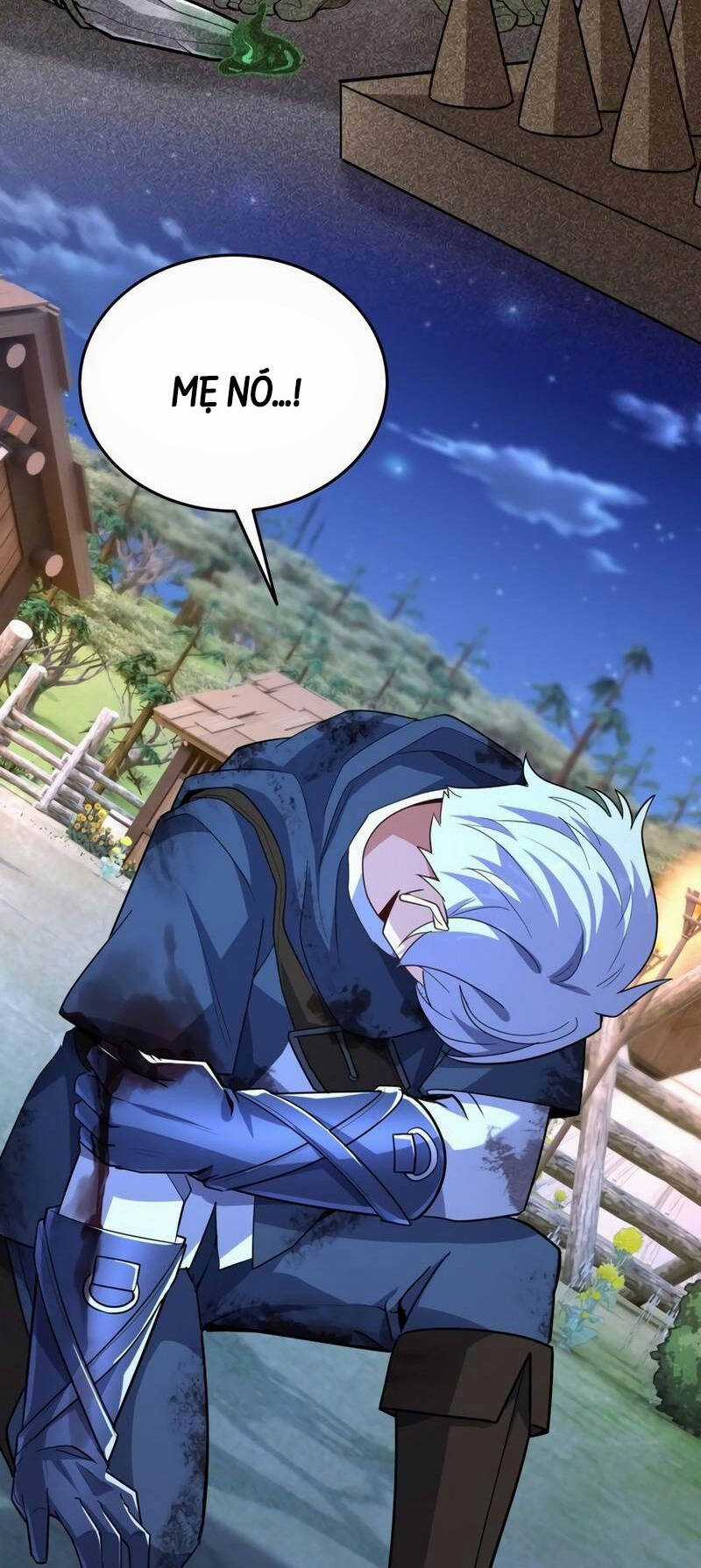 Kiếm Thánh Trọng Sinh Chapter 22 trang 41