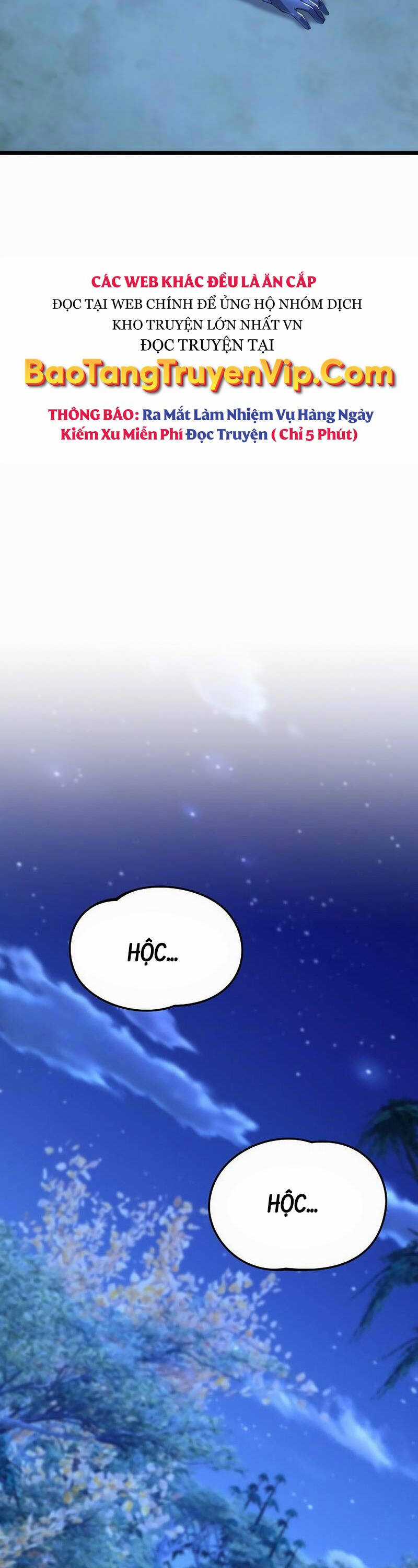 Kiếm Thánh Trọng Sinh Chapter 22 trang 43