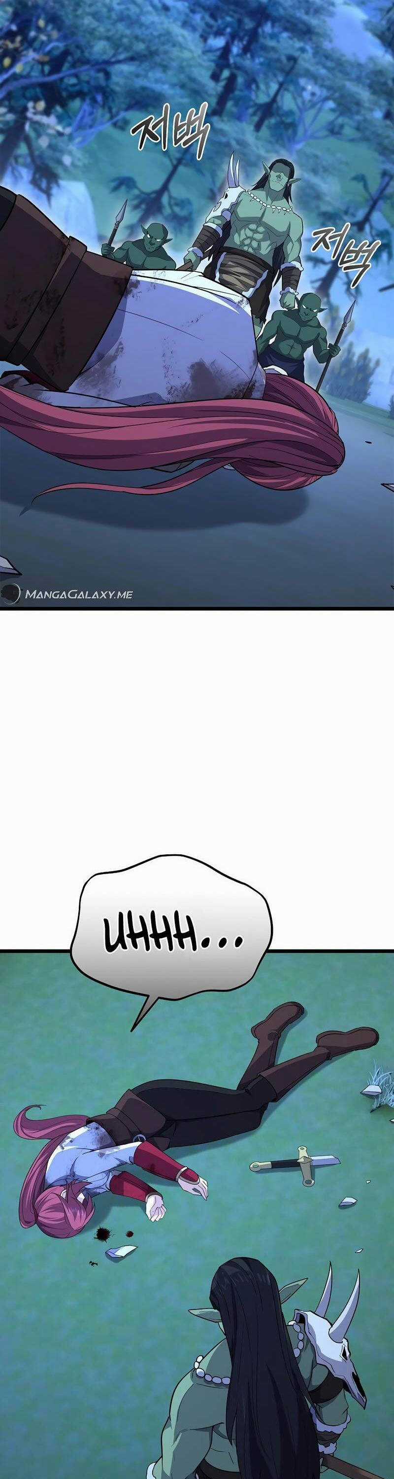 Kiếm Thánh Trọng Sinh Chapter 22 trang 44