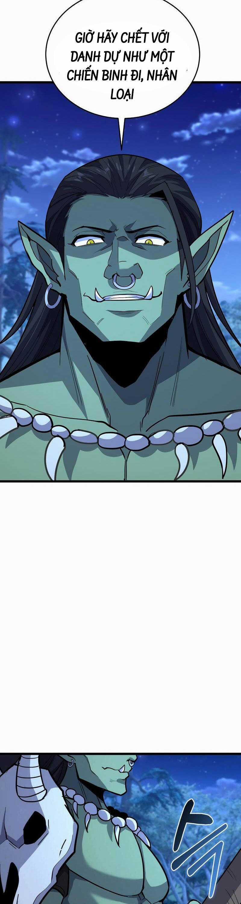 Kiếm Thánh Trọng Sinh Chapter 22 trang 46