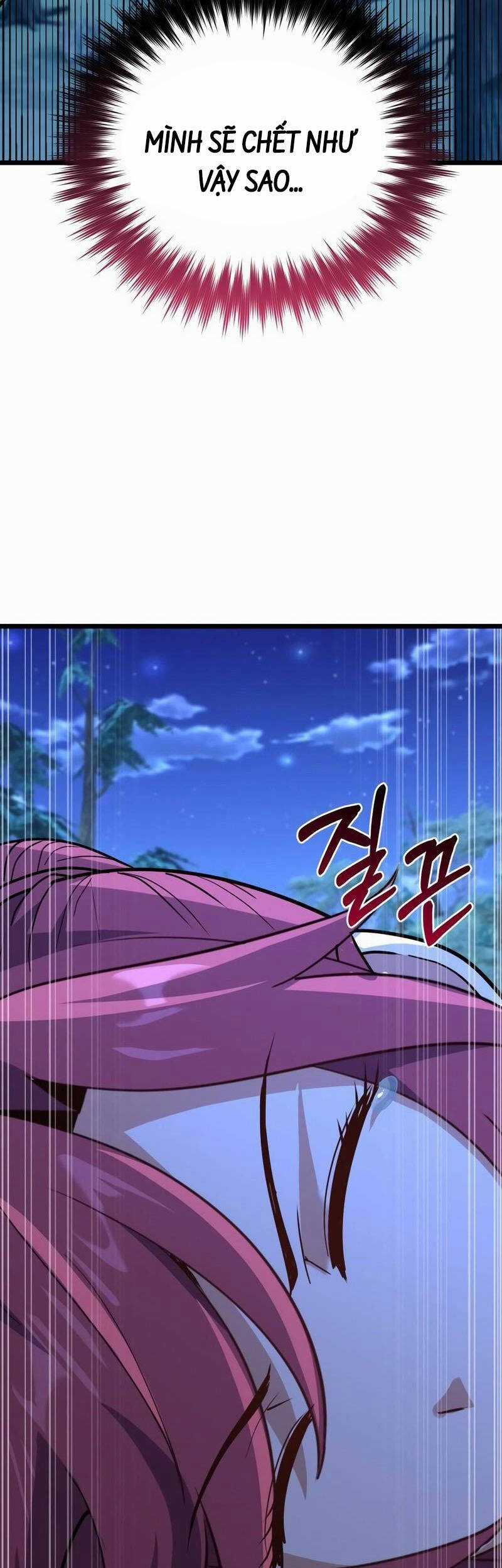 Kiếm Thánh Trọng Sinh Chapter 22 trang 48