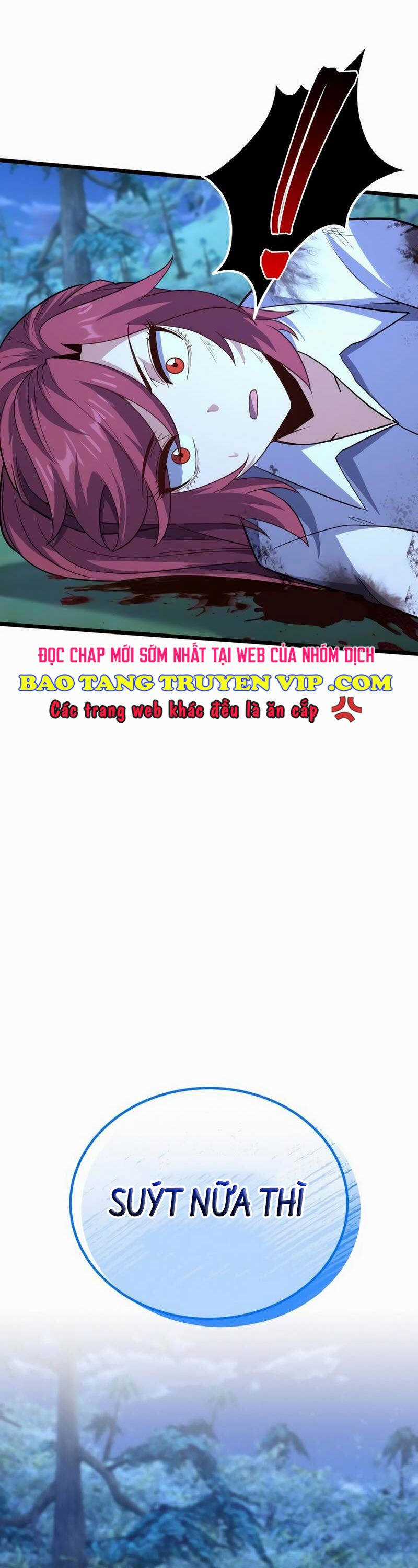 Kiếm Thánh Trọng Sinh Chapter 22 trang 51