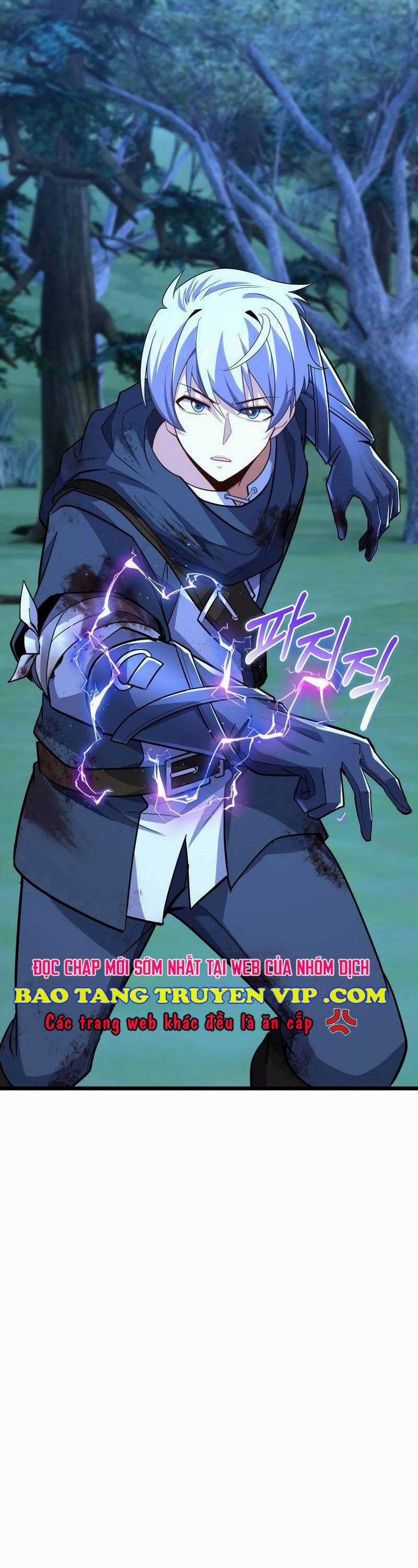 Kiếm Thánh Trọng Sinh Chapter 22 trang 52