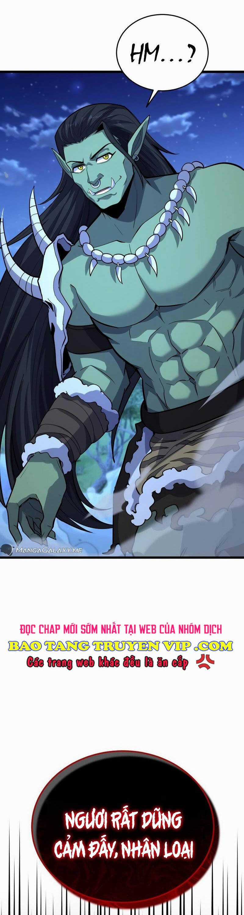 Kiếm Thánh Trọng Sinh Chapter 22 trang 53