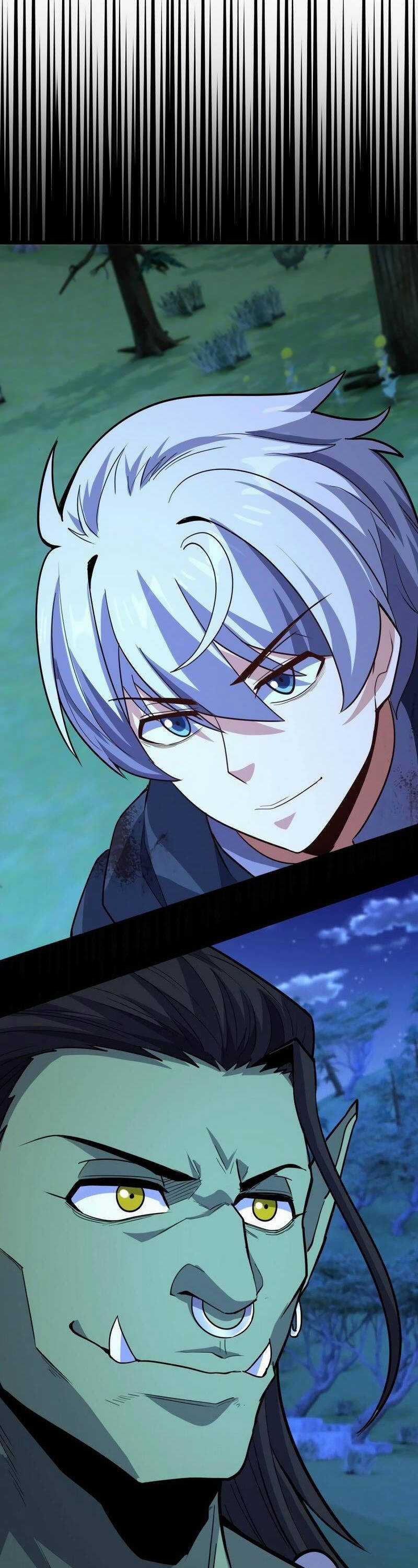 Kiếm Thánh Trọng Sinh Chapter 22 trang 54