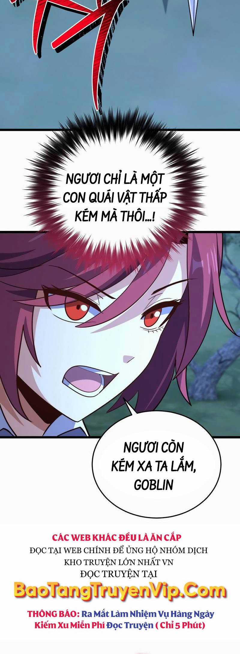 Kiếm Thánh Trọng Sinh Chapter 22 trang 6