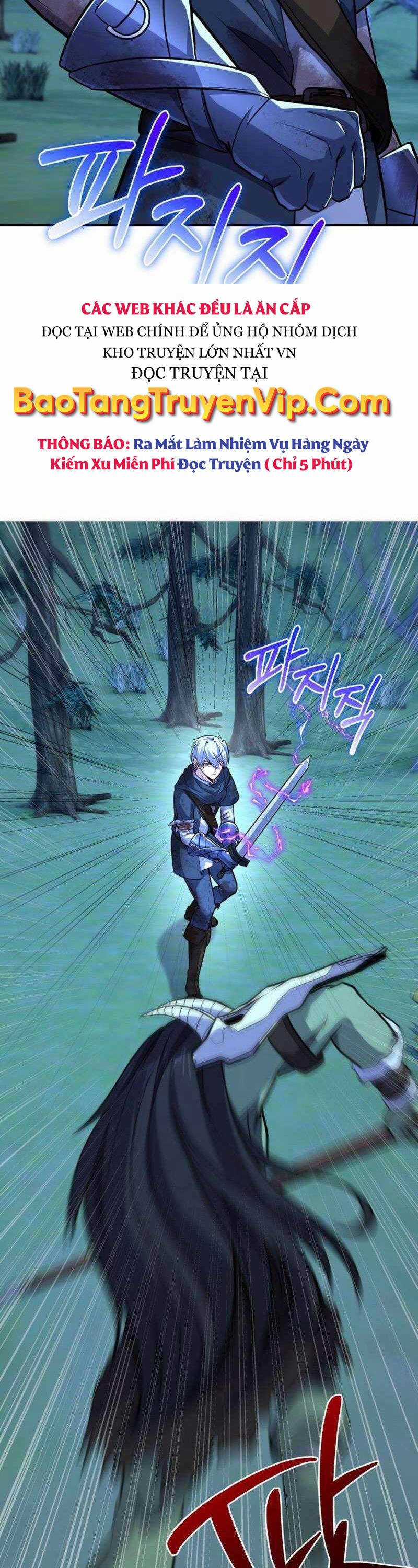 Kiếm Thánh Trọng Sinh Chapter 23 trang 12