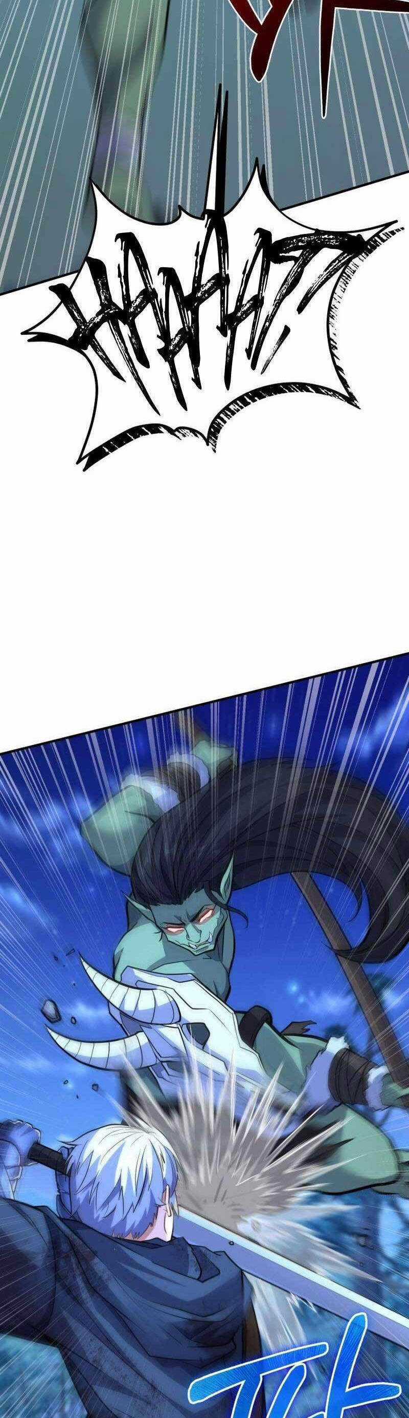 Kiếm Thánh Trọng Sinh Chapter 23 trang 13