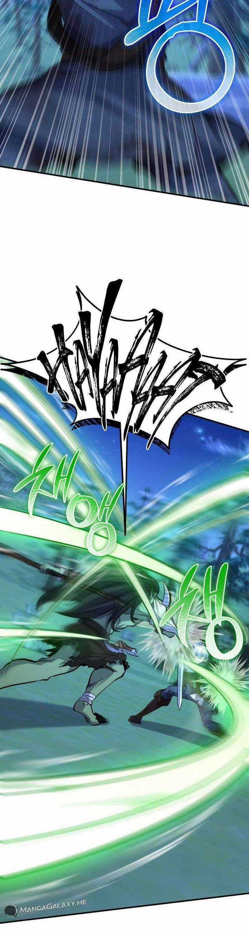 Kiếm Thánh Trọng Sinh Chapter 23 trang 14