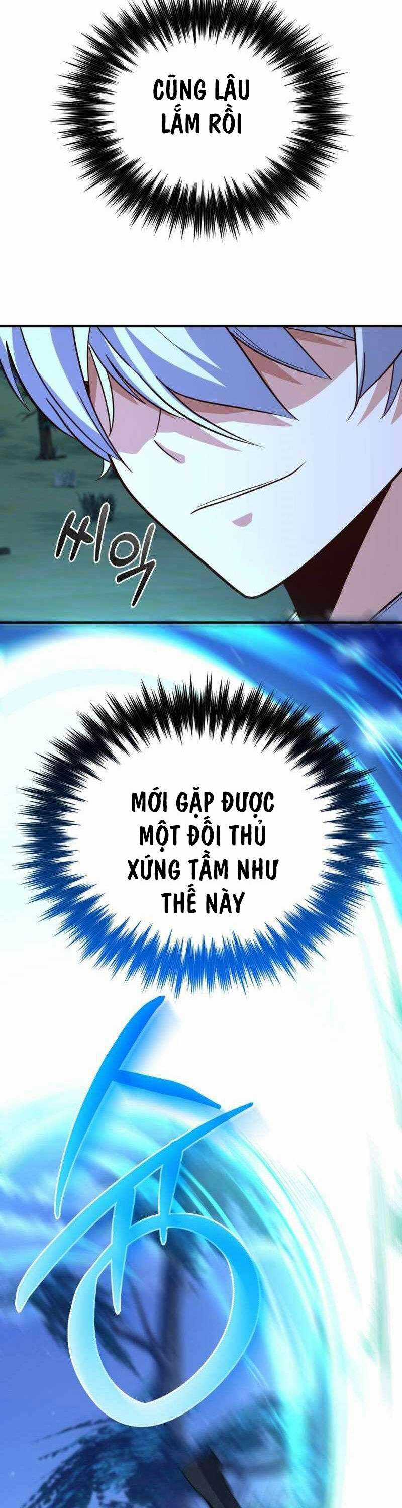 Kiếm Thánh Trọng Sinh Chapter 23 trang 17