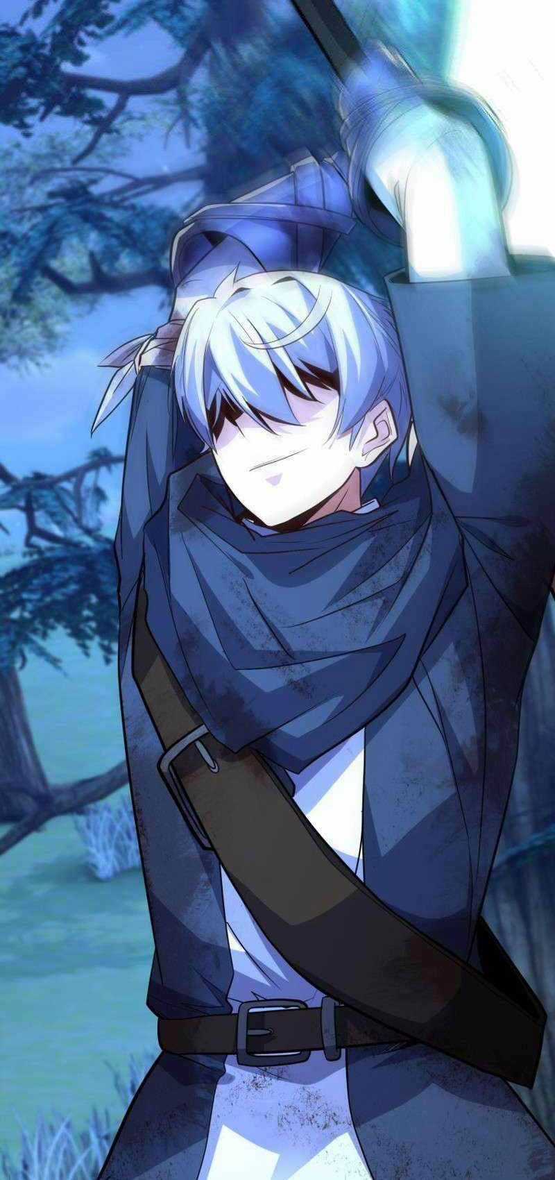 Kiếm Thánh Trọng Sinh Chapter 23 trang 18