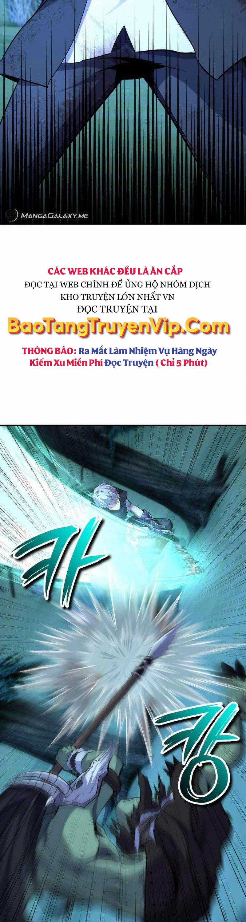 Kiếm Thánh Trọng Sinh Chapter 23 trang 19