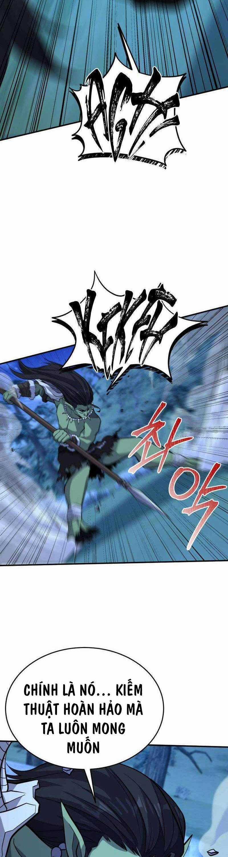 Kiếm Thánh Trọng Sinh Chapter 23 trang 20