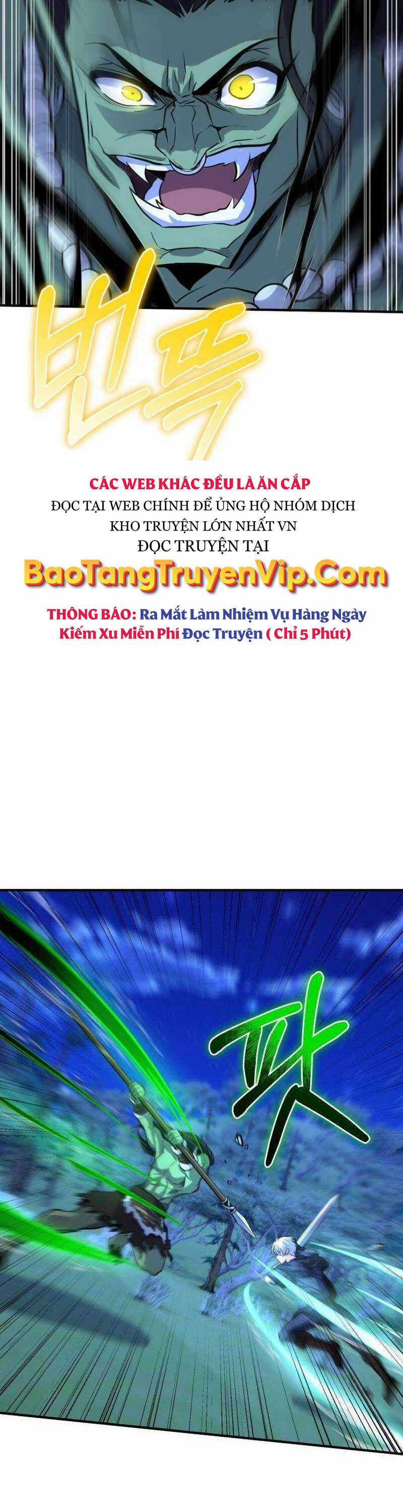 Kiếm Thánh Trọng Sinh Chapter 23 trang 24