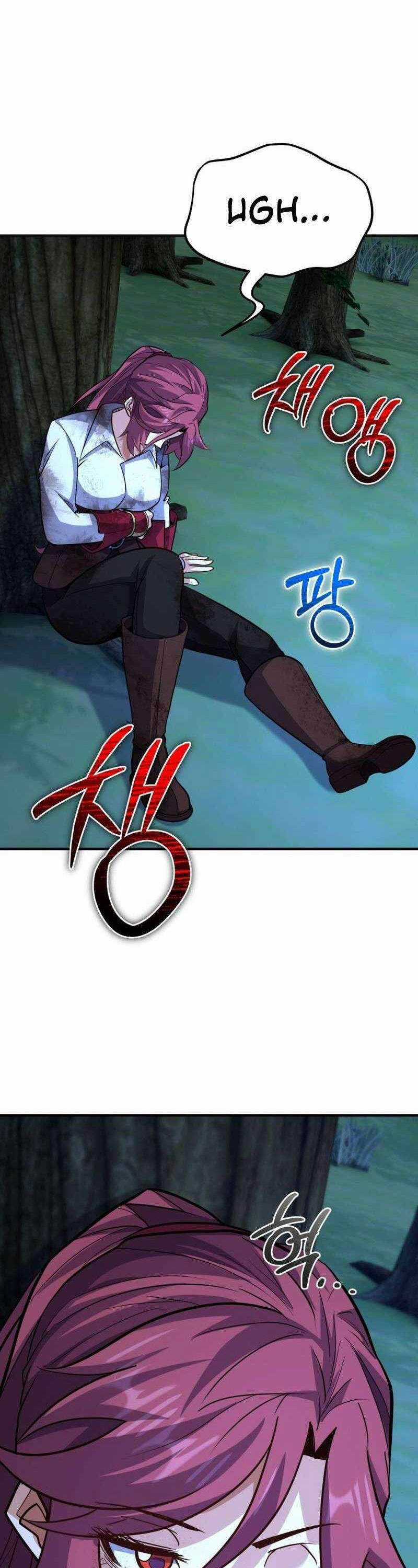 Kiếm Thánh Trọng Sinh Chapter 23 trang 25