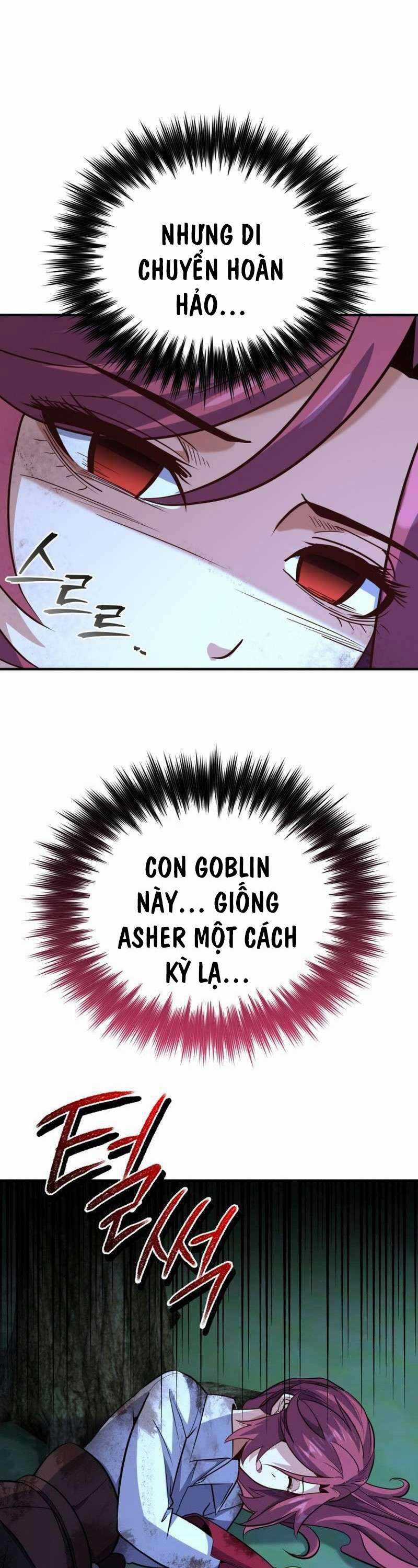 Kiếm Thánh Trọng Sinh Chapter 23 trang 27