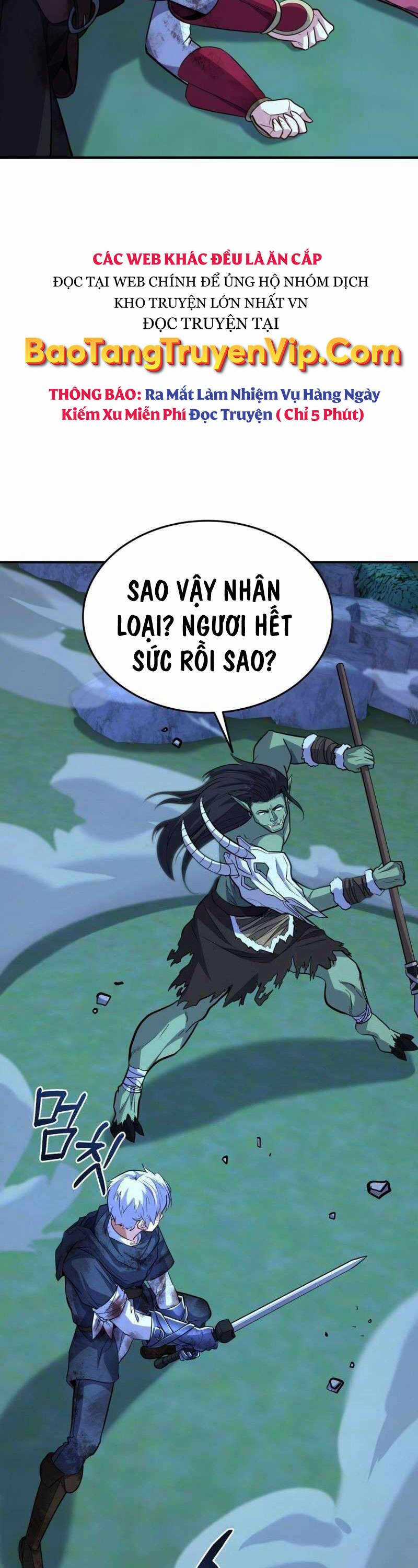 Kiếm Thánh Trọng Sinh Chapter 23 trang 28