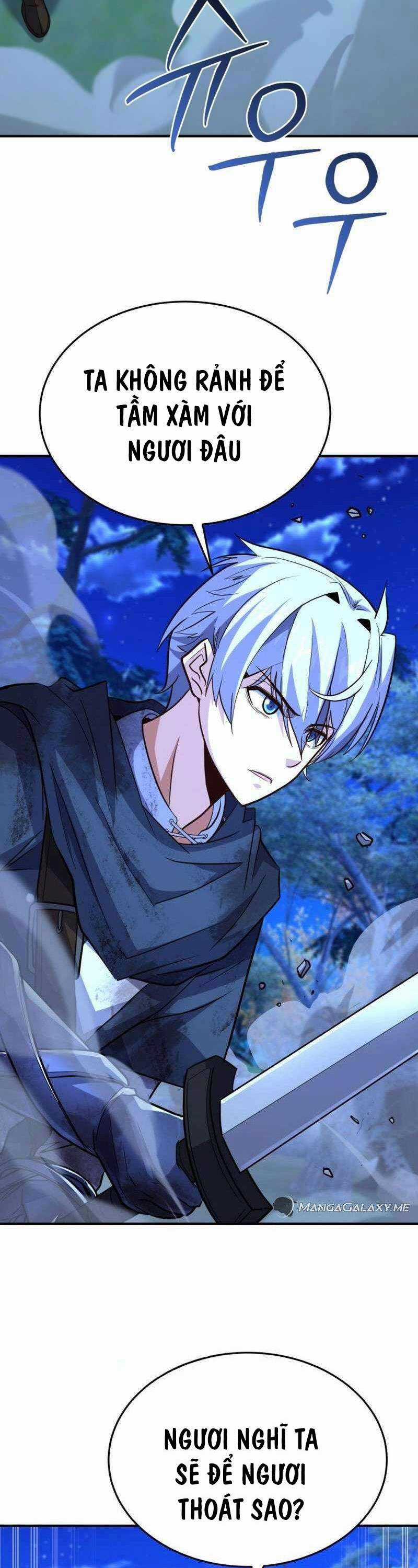 Kiếm Thánh Trọng Sinh Chapter 23 trang 29