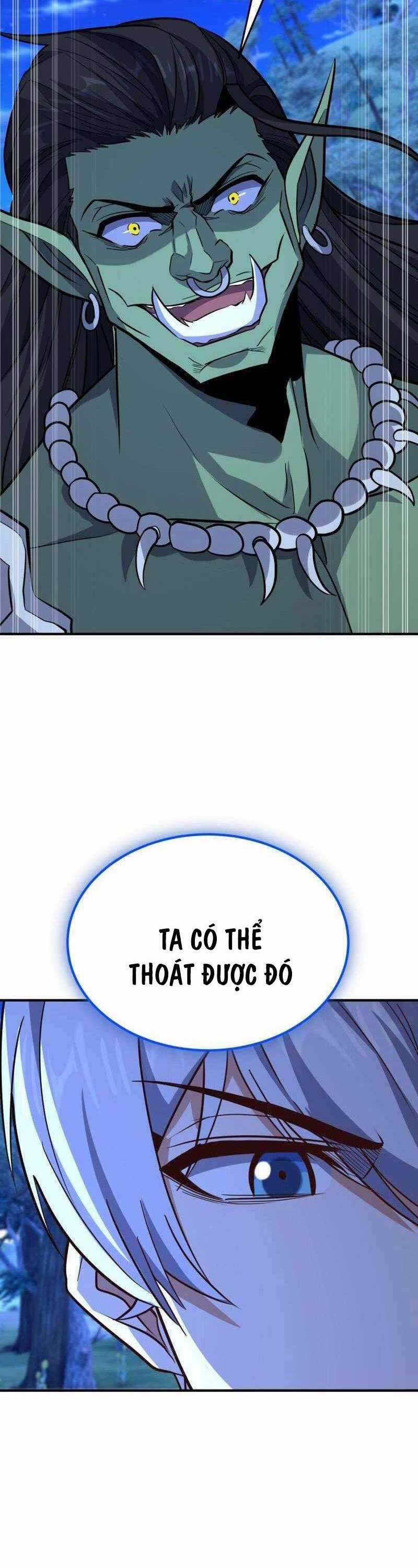 Kiếm Thánh Trọng Sinh Chapter 23 trang 30