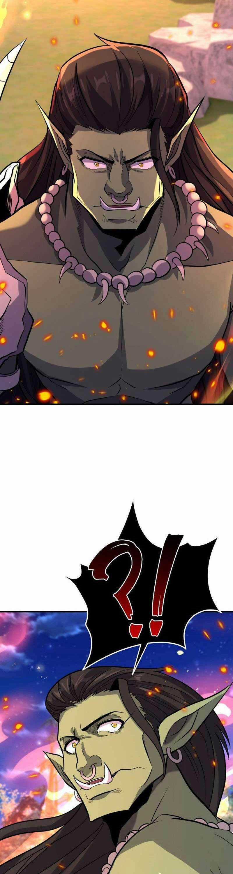 Kiếm Thánh Trọng Sinh Chapter 23 trang 32