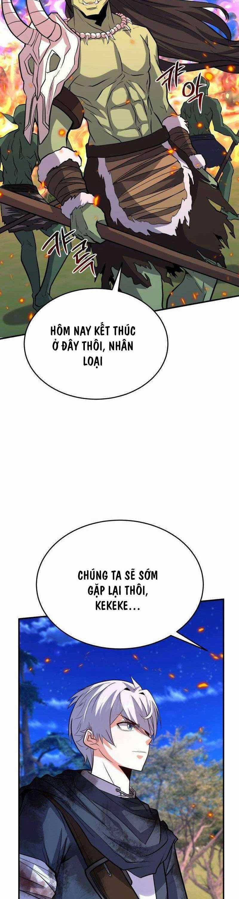 Kiếm Thánh Trọng Sinh Chapter 23 trang 35