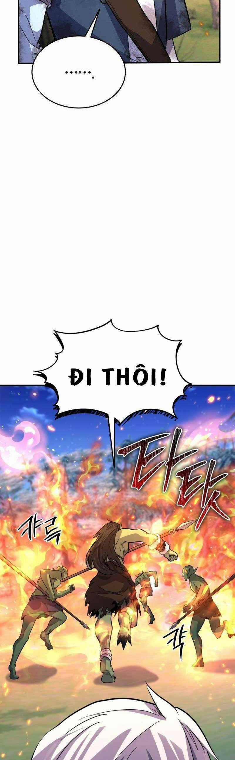 Kiếm Thánh Trọng Sinh Chapter 23 trang 36