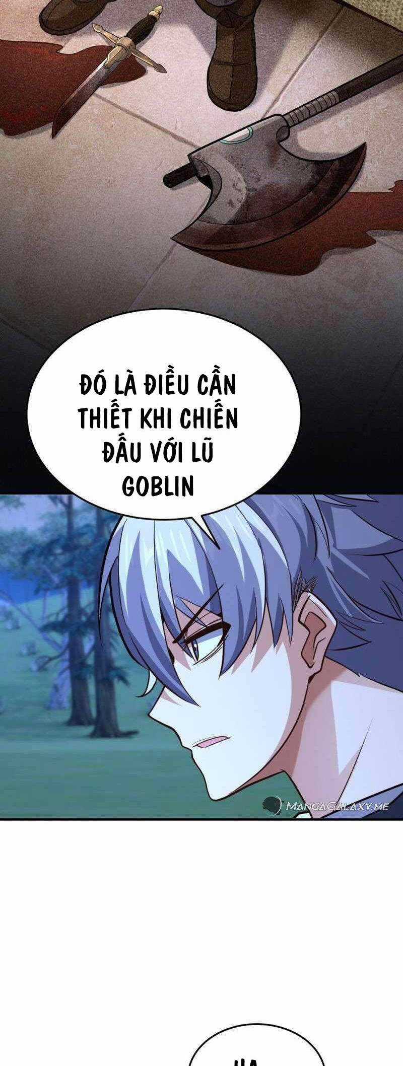 Kiếm Thánh Trọng Sinh Chapter 23 trang 4