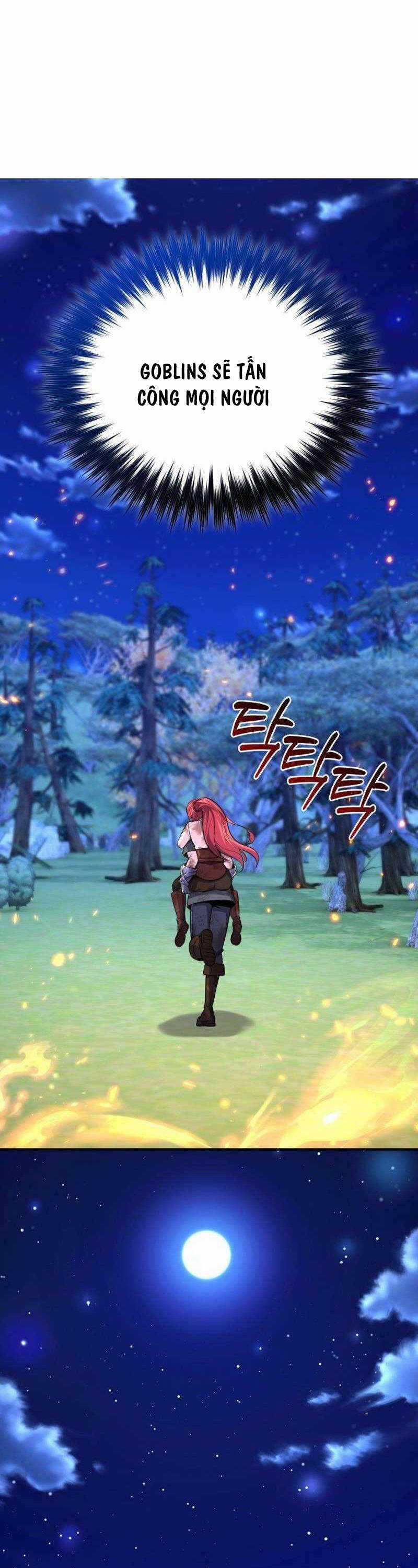 Kiếm Thánh Trọng Sinh Chapter 23 trang 40