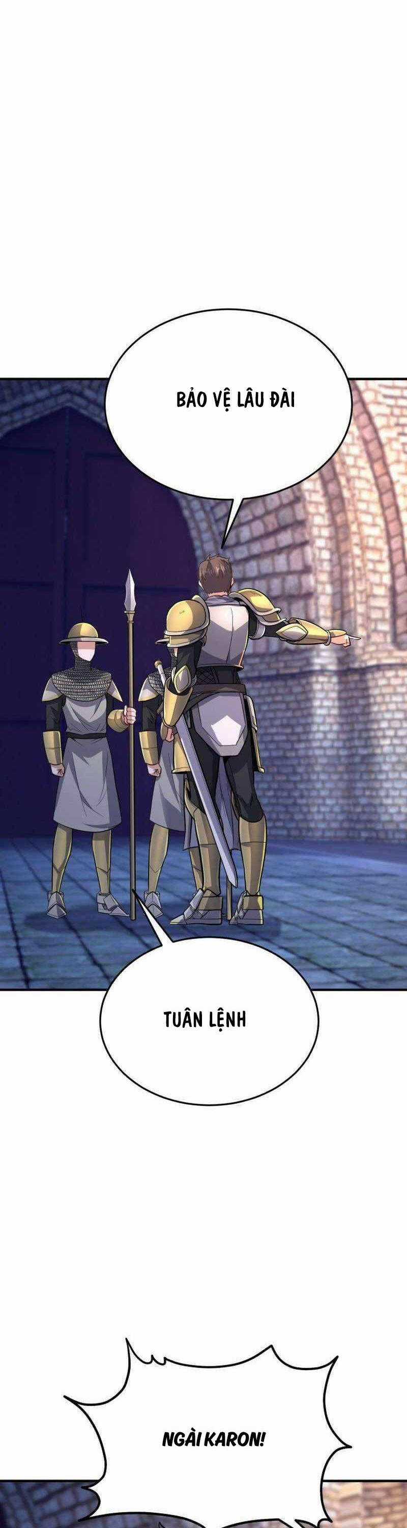 Kiếm Thánh Trọng Sinh Chapter 23 trang 42