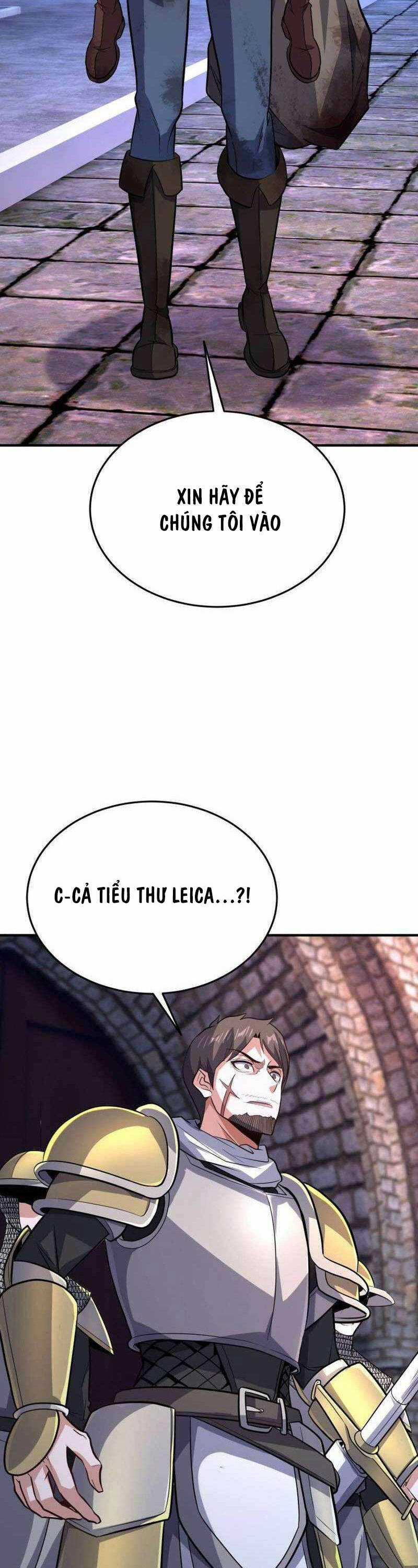 Kiếm Thánh Trọng Sinh Chapter 23 trang 44