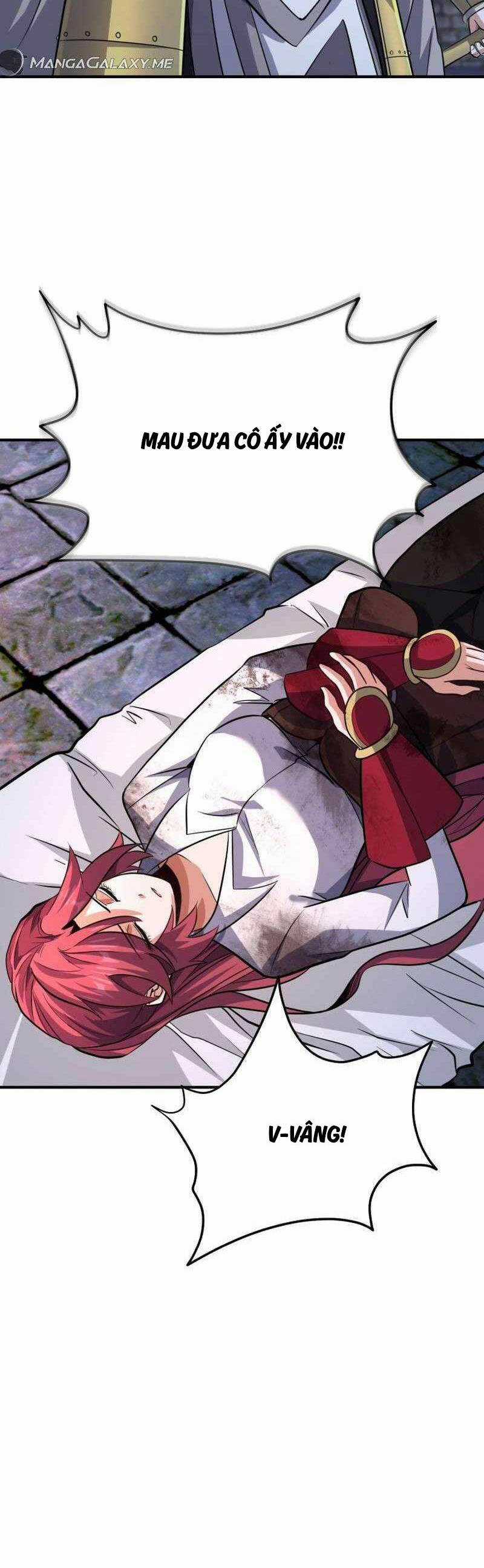 Kiếm Thánh Trọng Sinh Chapter 23 trang 45