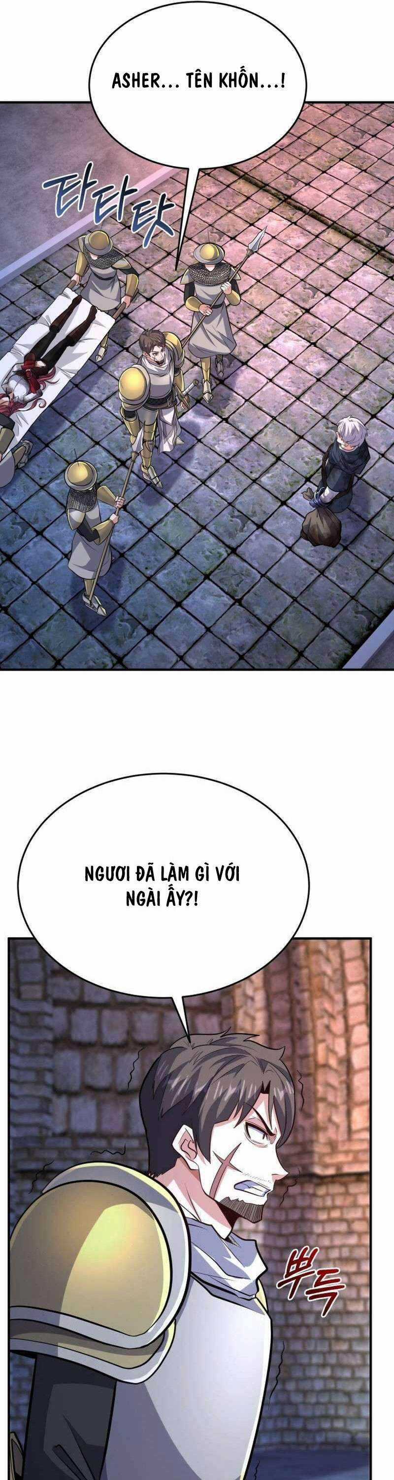 Kiếm Thánh Trọng Sinh Chapter 23 trang 46