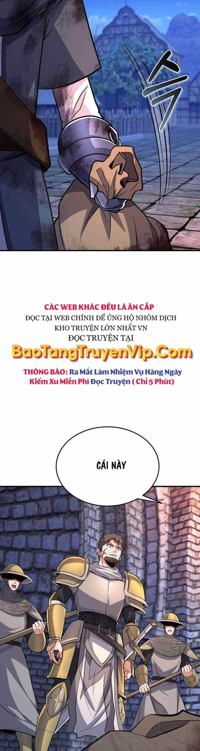 Kiếm Thánh Trọng Sinh Chapter 23 trang 48