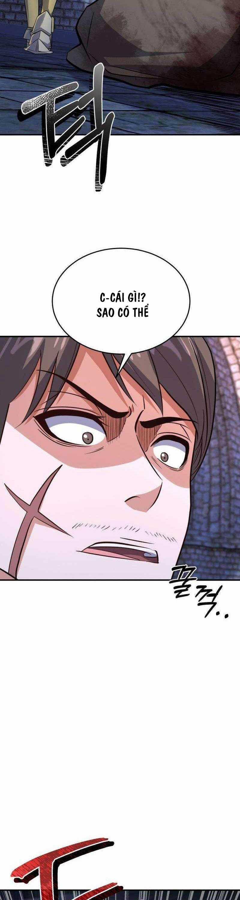 Kiếm Thánh Trọng Sinh Chapter 23 trang 49