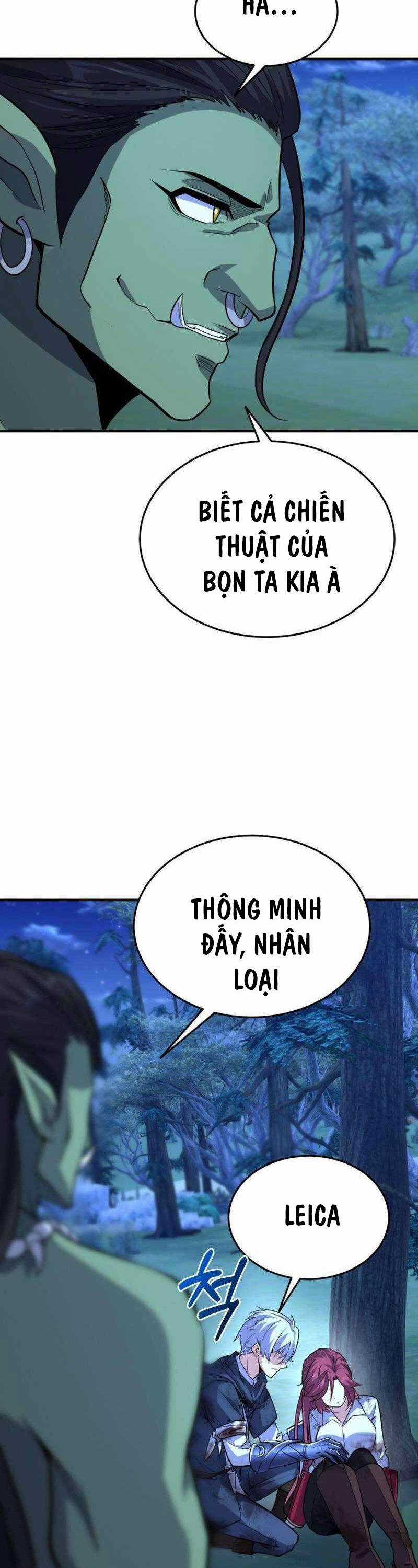 Kiếm Thánh Trọng Sinh Chapter 23 trang 5