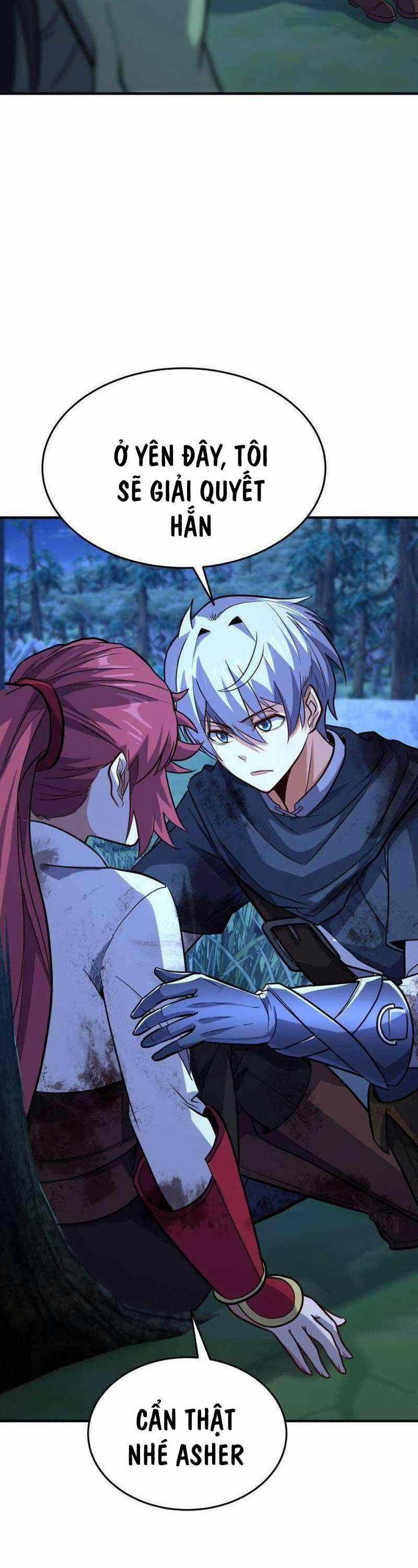 Kiếm Thánh Trọng Sinh Chapter 23 trang 6