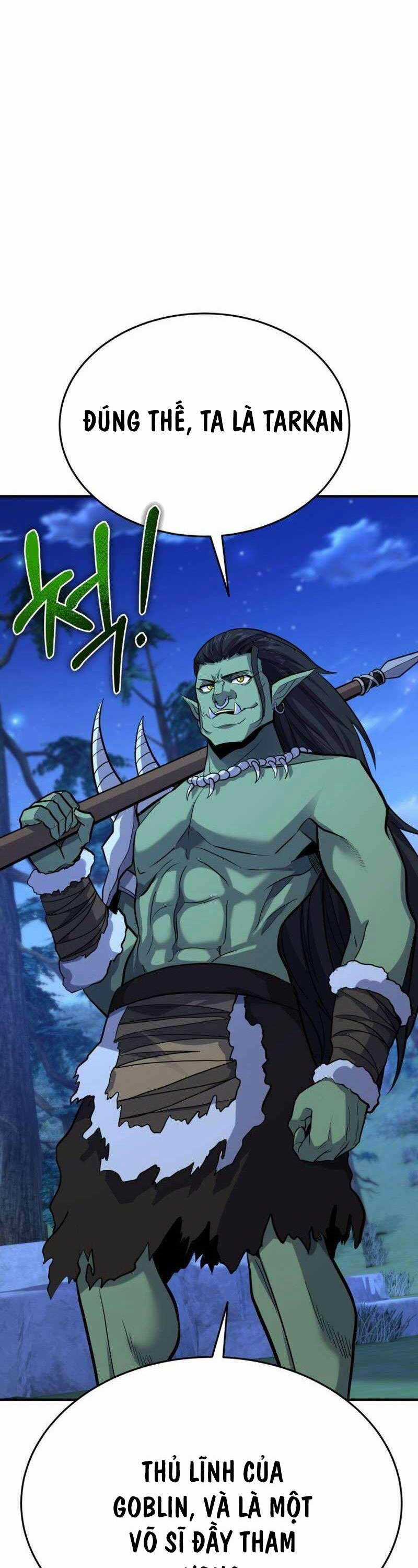 Kiếm Thánh Trọng Sinh Chapter 23 trang 8