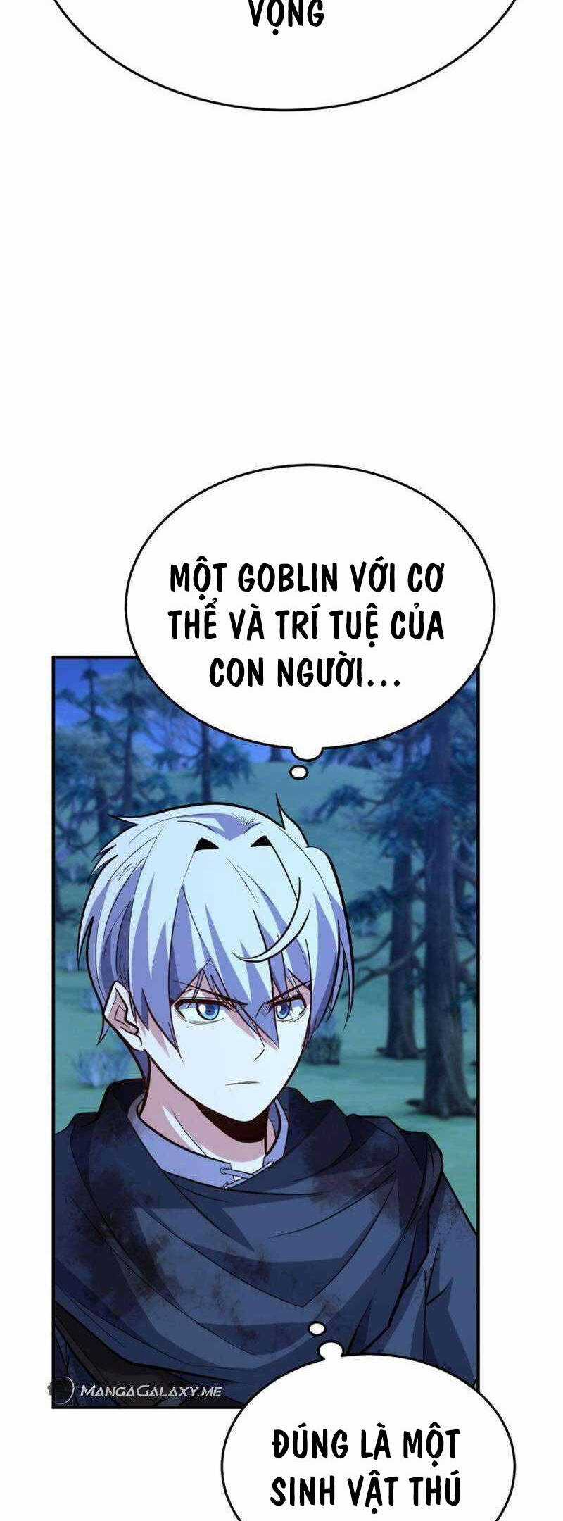 Kiếm Thánh Trọng Sinh Chapter 23 trang 9