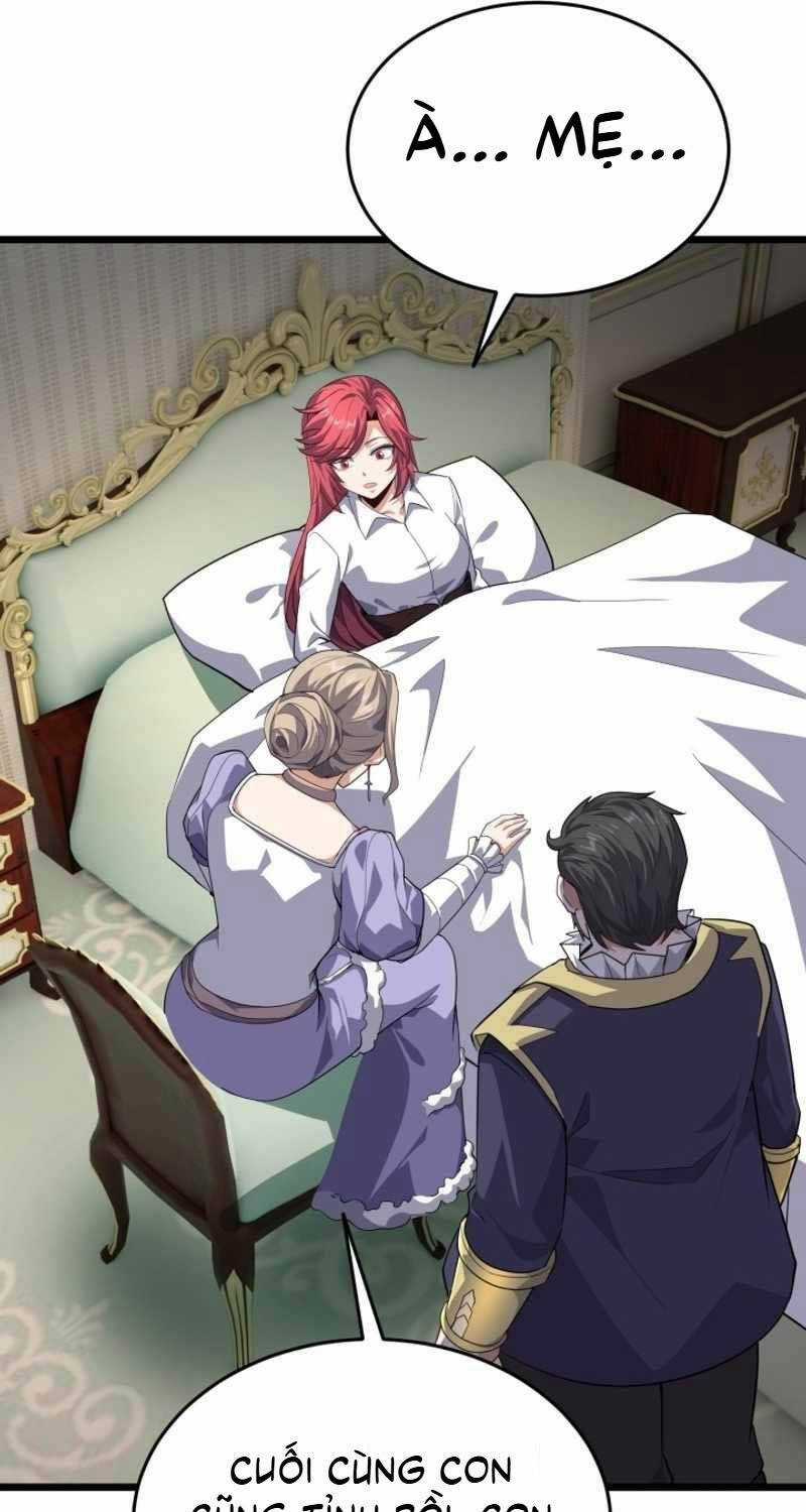 Kiếm Thánh Trọng Sinh Chapter 24 trang 15