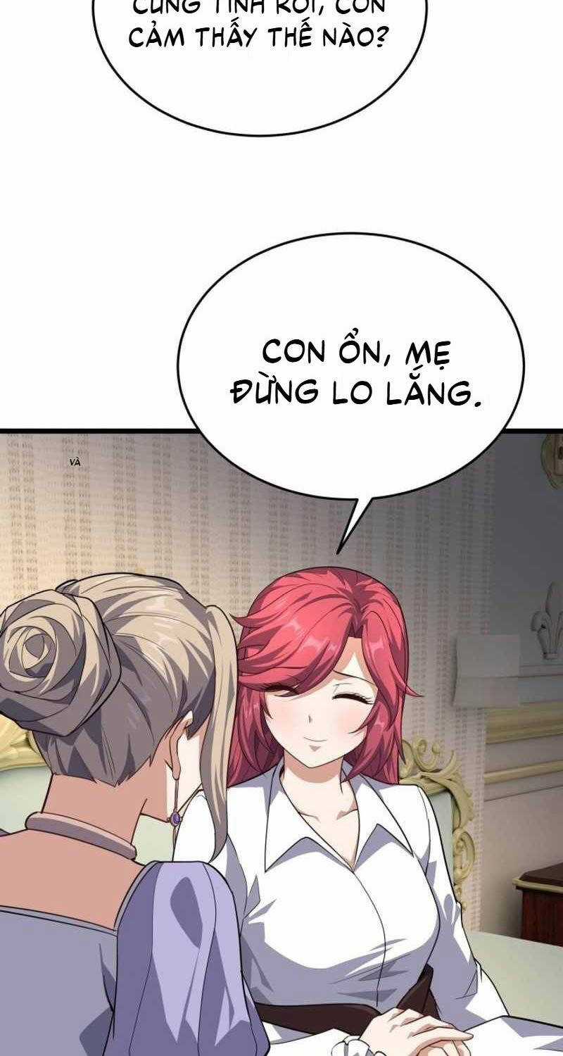 Kiếm Thánh Trọng Sinh Chapter 24 trang 16