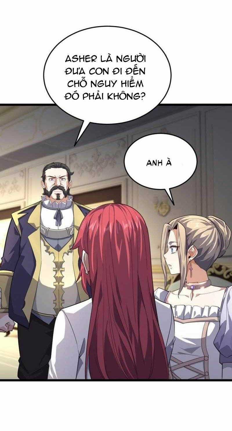 Kiếm Thánh Trọng Sinh Chapter 24 trang 18